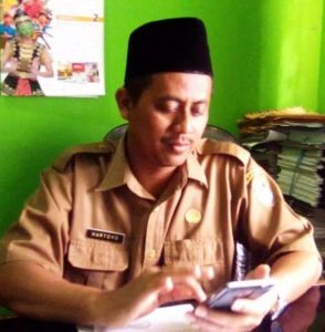 Proyek Diknas Mura, Disinyalir Berpotensi Rugikan Keuangan Negara