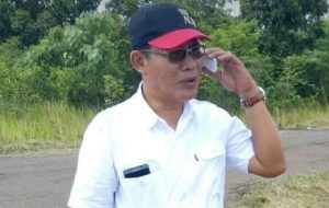 Kadis PUBM : Segera Kita Panggil Pihak Perusahaan Yang Lalui Jalan Desa 