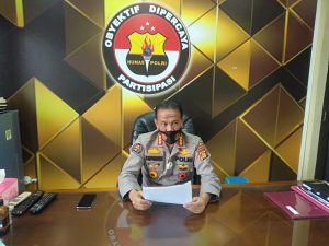 Kombes Pol Supriadi: Keroyok Karyawan Balai BPOM, Pengusaha Mie Mengandung Formalin Diproses Hukum