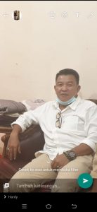 Replanting Sawit Disinyalir Sarat Korupsi LSM SRR Lapor Kejati