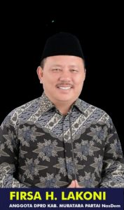 Pirsah : Kerusakan Jalan Bukan Karena Kwalitas Buruk, Namun Pemaksaan Harus Dibuka Oleh Pemerintah Muratara