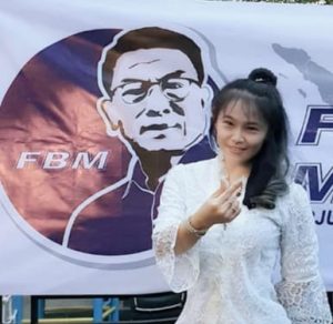 DPD Fansbase Moeldoko Sukses Terbentuk, DPC di 17 Kota dan Kabupaten se Sumsel