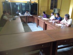 Deadlock Pekerja vs Eddy Saputra Lanjut ke Mediator 