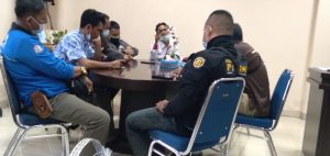 Aktivis Menunggu Komitmen Janji Pemkab Musi Rawas
