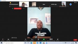 Forum Komunikasi Anak Papua Jakarta Gelar Diskusi Virtual Bahas  Manfaat Otpus Papua