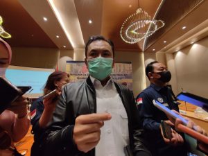 Jargas di Sumsel Terbengkalai Negara Rugi Rp 350 Miliar, Musi Rawas 3.729 SR Terbengkalai