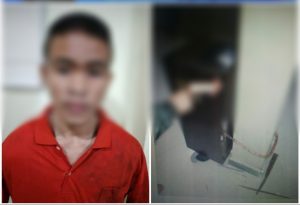 Modus Masuk Toilet Pemuda Pengangguran Embat Uang Masjid
