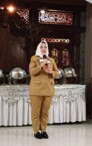 Pemkab Musi Rawas Janji Bonus Ratusan Juta Peserta STQH Tingkat Nasional