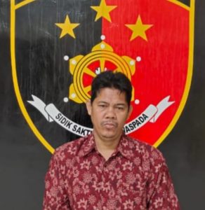 Icuy Babak-belur Dikeroyok Tetangga
