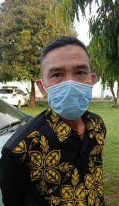 Sekretaris Hukum Tata Negara STAI BS, Ada Kesan Job Fit Pemkab Mura Mal Administrasi
