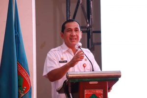 Wako Tawarkan SMSI Pusat Adakan Agenda Nasional di Lubuklinggau