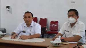 Diskominfo Terima Kunjungan Komunitas Guru Belajar Kota Lubuklinggau    