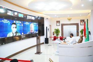 Herman Deru Dorong Produk UMKM Sumsel Masuk Pasar Australia 
