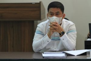 Tuntutan Bayar Pesangon Eks Pekerja MGM Lanjut ke Mediator