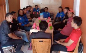 Terkait Somasi Pemkot Lubuklinggau, FKWM Akan Bela Anggotanya