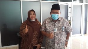Konfrensi Wilayah ke X Fatayat NU Sumsel Pemilihan Ketua Periode 2021-2024