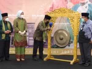 Pemilihan Ketua Fatayat NU Sumsel Munculkan Empat Kandidat