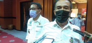 Kepala Dinas PMD Provinsi : Dana Desa Semua Bisa Mengawasi Wajib Transparan