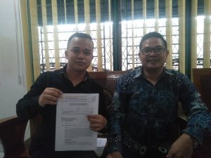 Gugatan Rekonvensi Tergugat 1 PT Semen Baturaja Ditolak Majelis Hakim