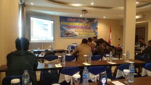 Drone Cargo, Alternatif Konektifitas Pengangkutan Konvensional