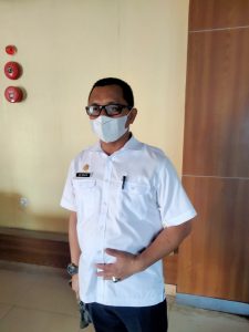 Adi Winata, Musi Rawas Akan Lakukan Peremajaan dan Replanting Ribuan Hektar
