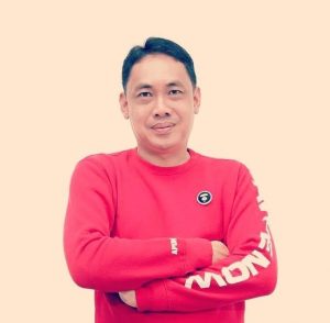 Febrio Fadilah, PTMSI Kirim Dua Atlet Berharap Berikan Yang Terbaik