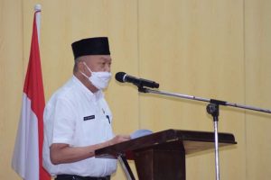 Sekda Musi Rawas, Berikut Jadwal Lengkap Pengeringan DI Kelingi-Tugumulyo