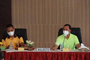 Sholat Idul Adha Diperbolehkan di Lubuklinggau