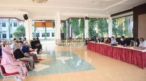 Besok, Pemkot Lubuklinggau Bagikan Bantuan PKH dan BST