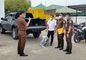 Kejari Muba Sekarang Miliki Program Jaksa Artis