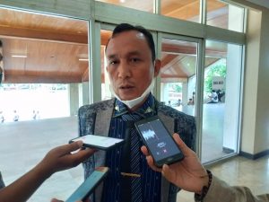 Komisi V DPRD Sumsel, Manfaatkan Dana Desa Sebagaimana Mestinya