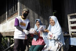 ACT Palembang Beri Harga Spesial Berkurban di Masa Pandemi