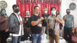 Merasa Difitnah Ketua DPW GPMN Provinsi Sumsel Yani Paslah Siap Mengambil Langkah Hukum 