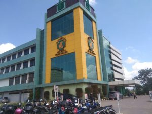 Tingkat Kebutuhan Oksigen Seluruh Rumah Sakit di Sumsel Meningkat