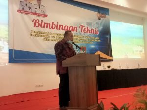 Dihari Penutupan, Bupati Musi Rawas Hj Ratna Machmud Apresiasi Kegiatan FKMM