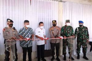 Kampung Patok Besi Akan Berubah Nama