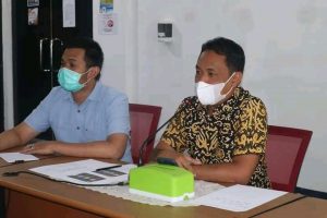 Literasi Digital, Jadikan Karyamu Menjadi Income Mu