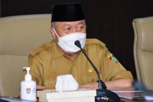 Masa Pemberlakuan WFH, Pejabat Dihimbau Aktifkan Alat Komunikasi