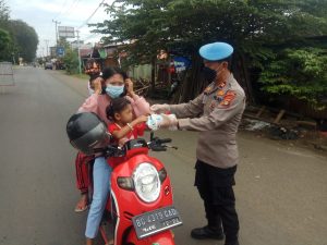 Polres Mura Gencar Gelar Operasi Yustisi dan Aman Nusa