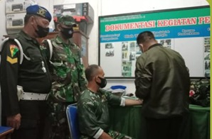Oknum Prajurit TNI Yang Viral Di TikTok Ditahan Atas Tindak Penganiayaan
