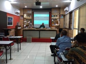 Reses Tahap II DPRD Provinsi Sumatera Selatan ke Diknas Kesehatan Kota Palembang
