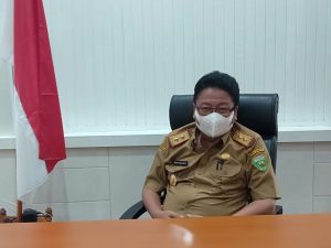 Peringati HUT RI Ke 76, Riza Fahlevi Motivasi Siswa Miliki Semangat Kuat dan Imunitas Kuat