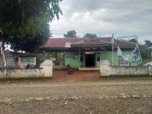 Polemik Kepala Desa Suka Maju Dan Perangkat Terkait Pergantian Jabatan