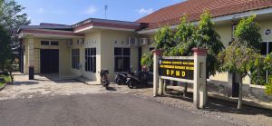 36 Desa Di Musi Rawas Terima Pencairan DD Tahap ll