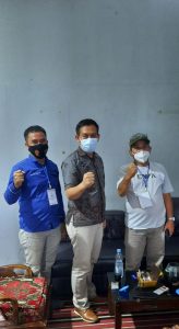 Menyambut HUT RI ke 76 Lapas Kelas llA Lubuklinggau Usul 520 Remisi