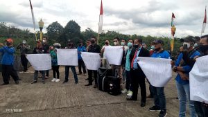 Masuk Ranah BK Oknum Waka ll DPRD kota Lubuklinggau Terancam Di Pecat