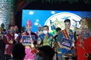 Grand Final Pemilihan Bujang Gedis Linggau 2021 Sukses Dilaksanakan