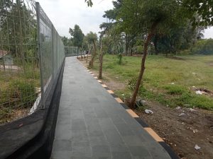 Kabid Ck Taupik, Semoga Bermanfaat Untuk Masyarakat 