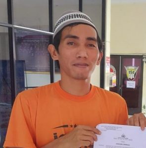 Pria Ini Target Polres Musi Rawas dan Kota Lubuklinggau, Berikut Daftarnya!