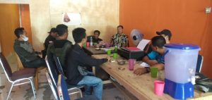 DPD PKN Bahas Program Kerja Dalam Rangka HUT PKN Ke 2